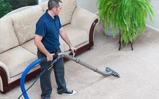 deep cleaning service oxford