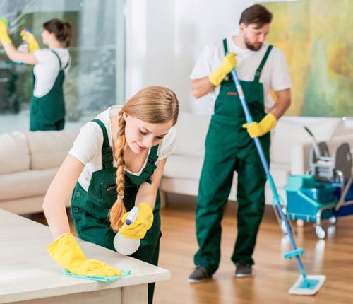 move in clean move out clean services oxford